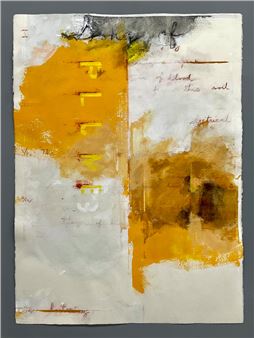 Brian Dupont & Nathan Mullins: Of Homage Or Of Hope - Adah Rose Gallery