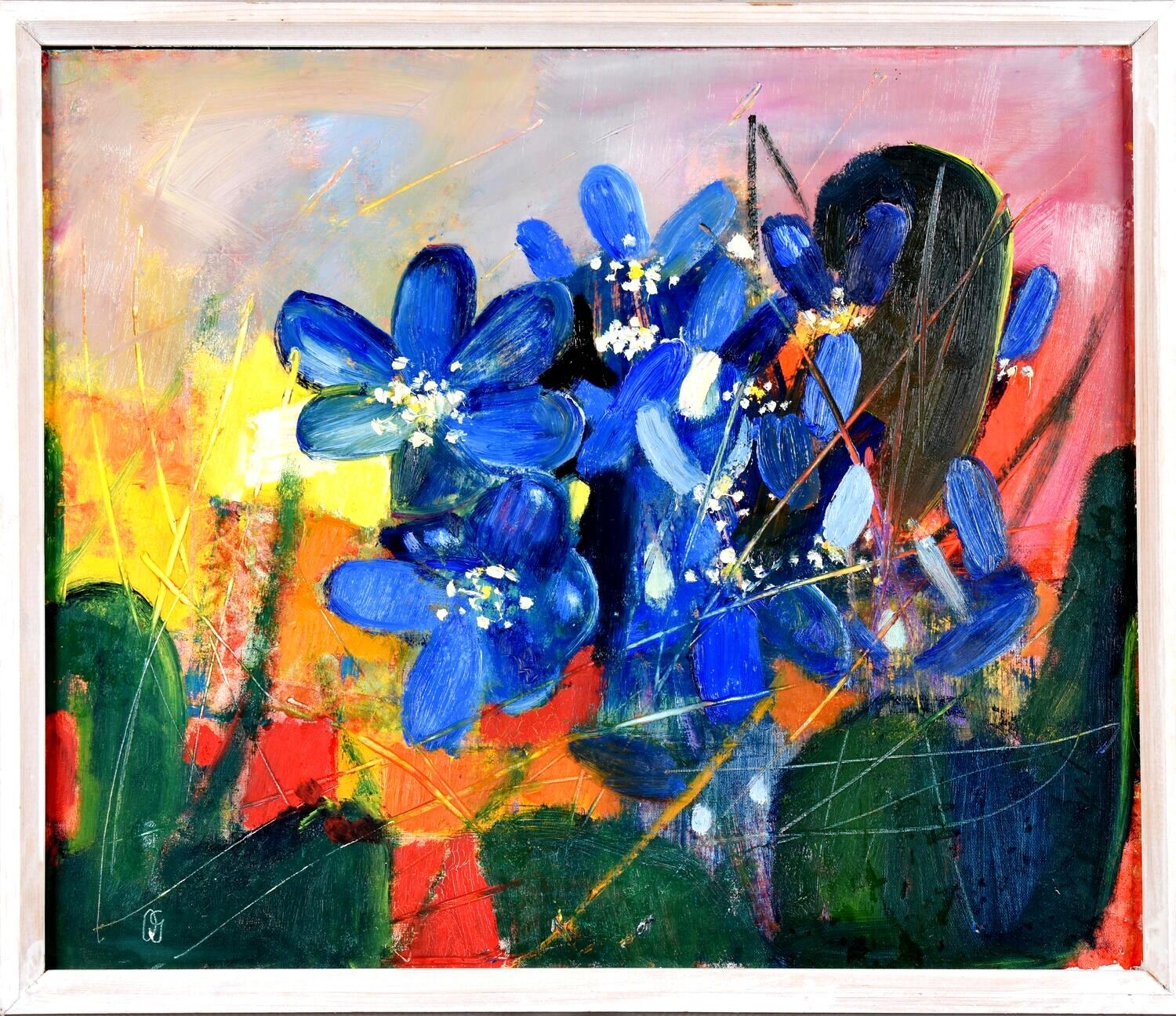 olle-gustafsson-the-eyes-of-spring-mutualart