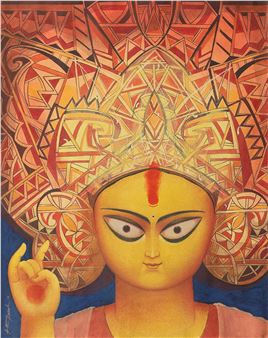 Untitled - Atin Basak