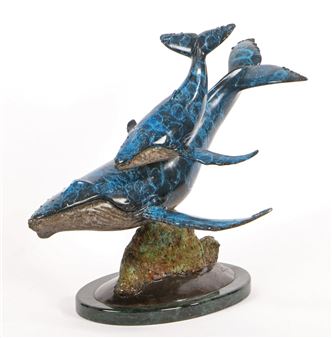 Phil Vanderlei | 22 Artworks at Auction | MutualArt