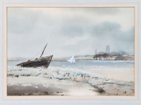 Leslie L. Hardy Moore | 1997) BLAKENEY | MutualArt