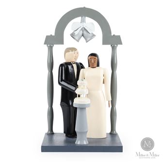 Canadian Folk Art - Miller & Miller Auctions