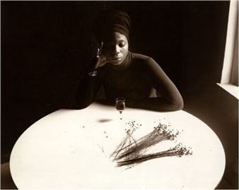 Waiting To Be Seen: Illuminating The Photographs Of Ray Francis - Bruce Silverstein Gallery