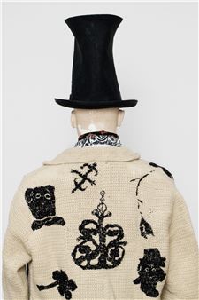 Dispatches at sans Titre