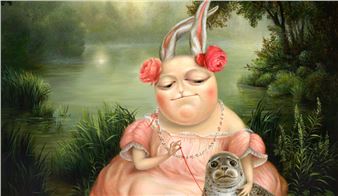 The Most Popular Artists of 2023