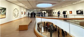 Beyond Topography Exhibition @ Janice Charach Gallery