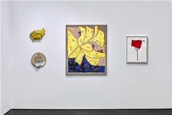 At White Columns Annual, outsiders mix with insiders