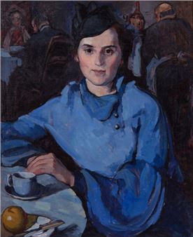 Women Artists on Cape Ann 1870-1970 - Cape Ann Museum