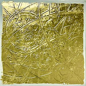 Karen Tompkins: Constellations - Voltz Clarke, New York