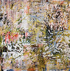 Khalilah Birdsong: Litany - Voltz Clarke, New York