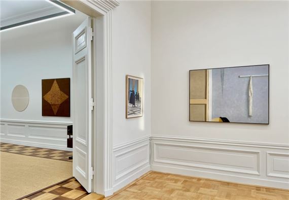 Recent acquisitions - BorzoGallery