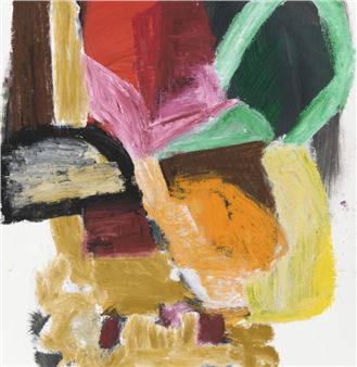 Welcome 2024 - Bechter Kastowsky Galerie, Schaan 	