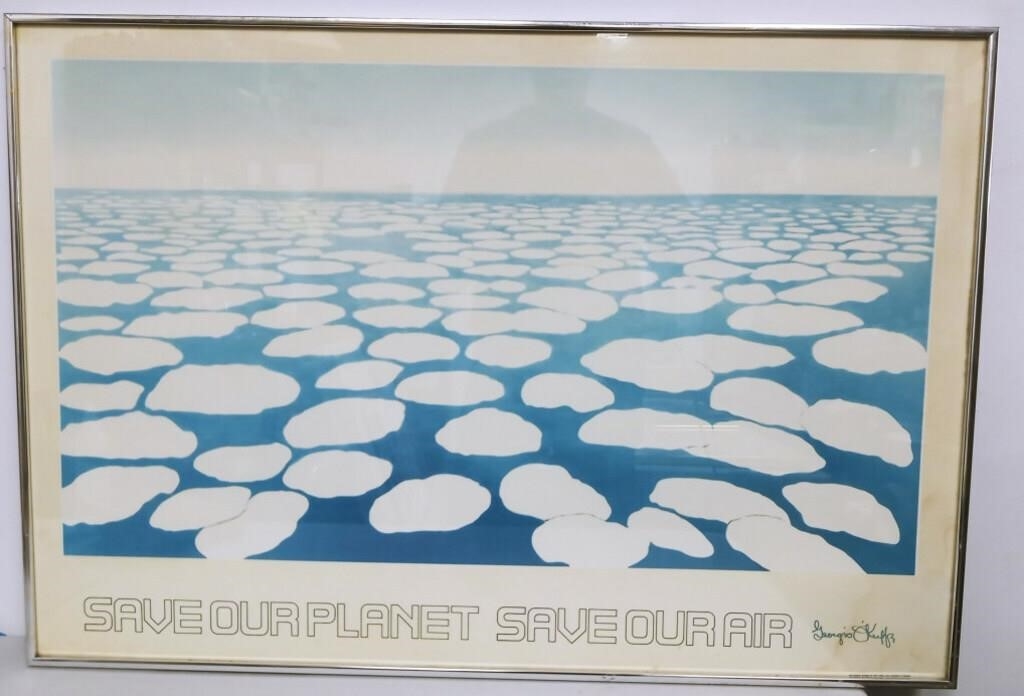 O'Keeffe Squash Blossom No. II (1925) MutualArt