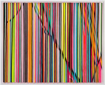 Rhythm Changes - 5-50 Gallery