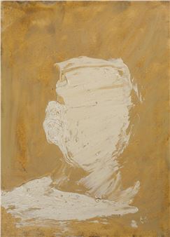 Face Au Visage - Galerie Berthet-Aittouarès