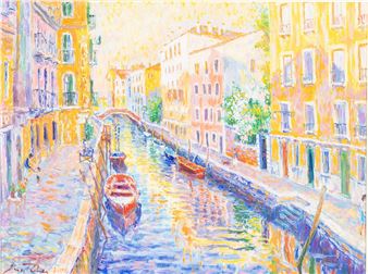 Jan Parker Market Data: Auction Results