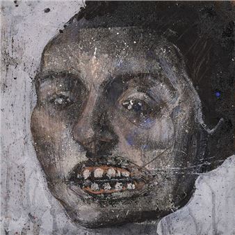 Hotel ansia ansia hotel, 2004 - Tarik Berber