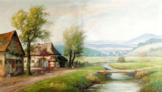 Rheinert, Adolf by Adolf Rheinert