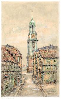 Höpner, Ferdinand - Ferdinand Höpner