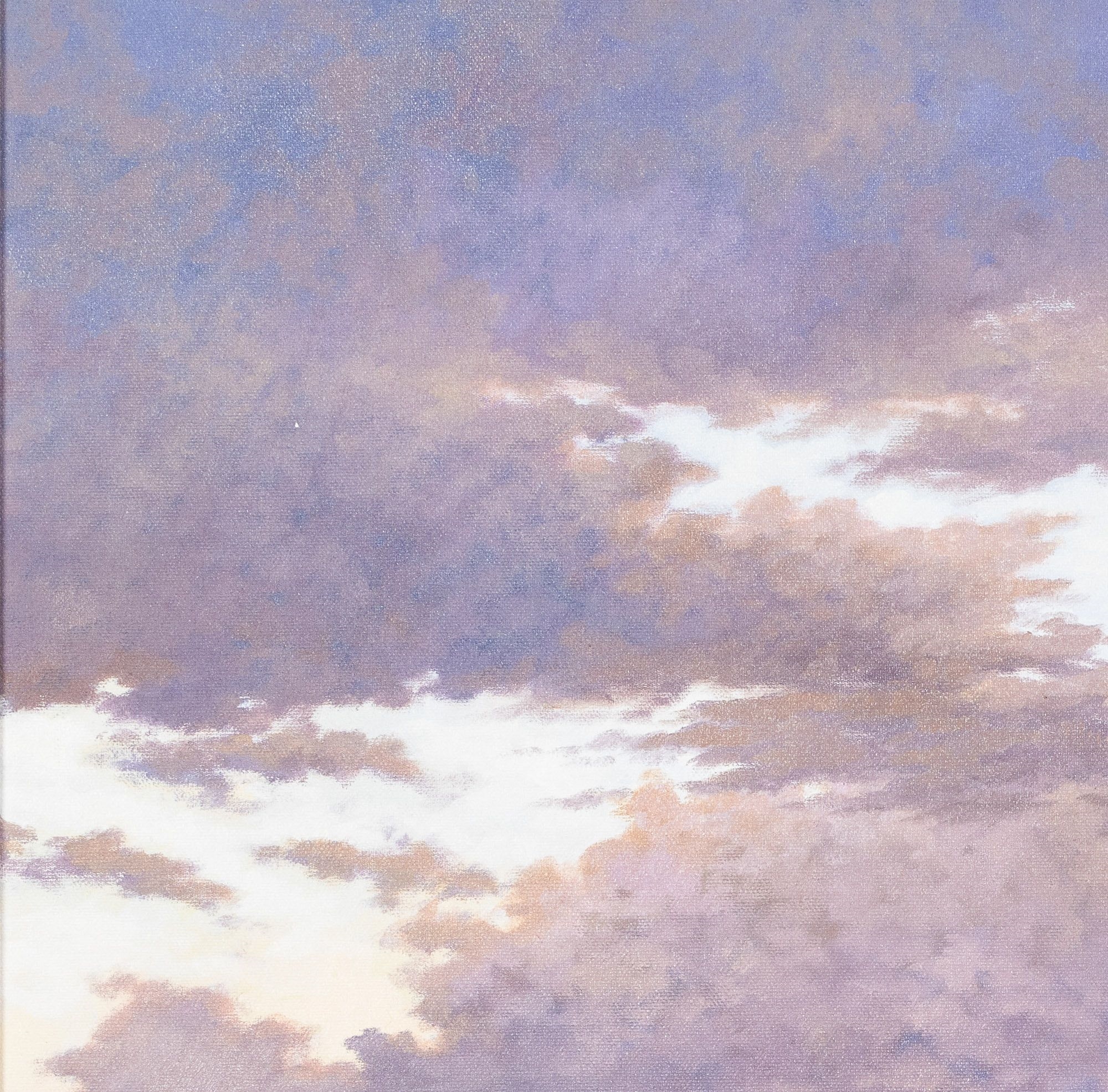 Artwork by Addison Palmer, Addison Palmer (b. 1970), Sail Boat at Dusk, O/C, Made of Oil on Canvas