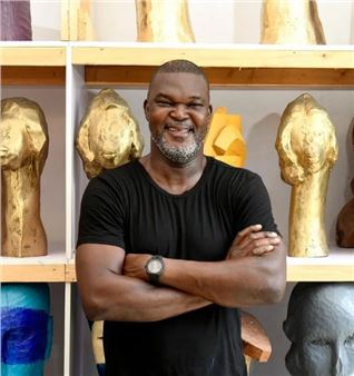 Pearl Lam Galleries Now Represents Alimi Adewale