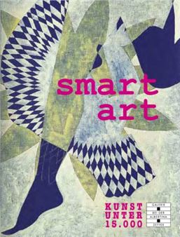 Smart Art - Galerie bei der Albertina