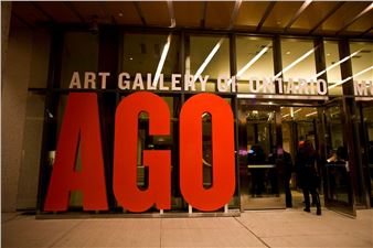 Second Curator of Indigenous Art Departs the Art Gallery of Ontario amid Ongoing Scandal