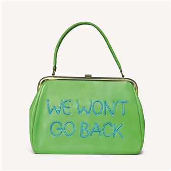 Meet the Artists Making Text-Based Art a Thing