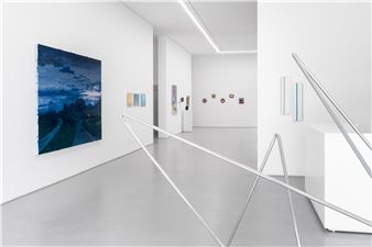 O Meio é a Massagem - Simões de Assis, Sao Paulo