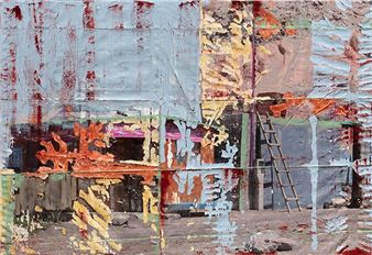 Contemporary Landscapes: Different Ways Of Seeing The World - Kim Eagles-Smith Gallery
