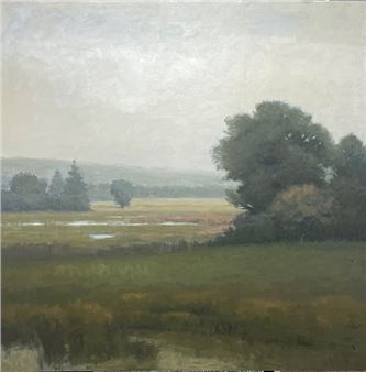 The Modern Landscape, Diverse Perspectives Of A Classic Tradition - Kim Eagles-Smith Gallery