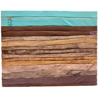 Kaneem Smith: Laborscapes and Archaeologies - Nicole Longnecker Gallery