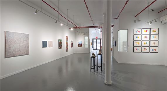 8 - Diary of Time - Westwood Gallery