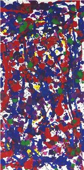 Woodstock - Domenic Agostino