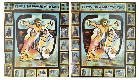 Helen David | 1 Artworks | MutualArt
