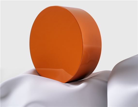 Carol Bove: The Machine Age - Gagosian, Gstaad