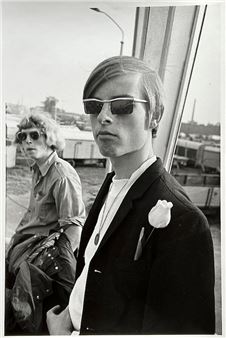 BMW Photo Award Leipzig - MdbK Leipzig