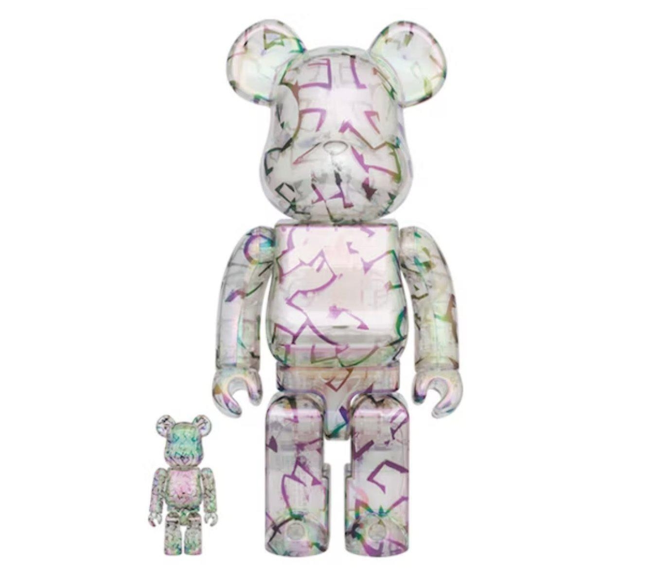 Eric Haze | 32 Artworks at Auction | MutualArt
