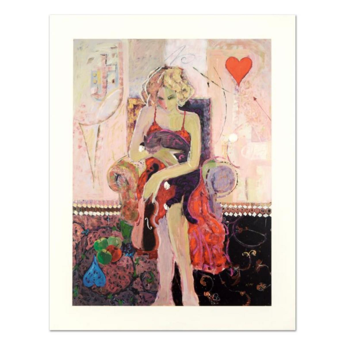 Mahmoud Sabzi Enduring Mysteries MutualArt