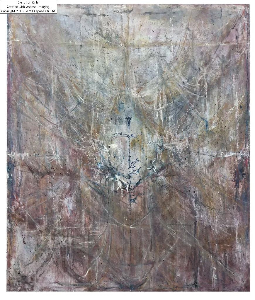 Vincent Donato: Resurface at 81 Leonard Gallery