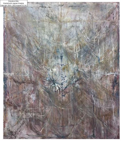 Vincent Donato: Resurface at 81 Leonard Gallery