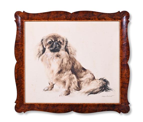 Curt Meyer-Eberhardt | 231 Artworks | MutualArt