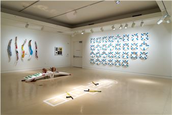 Brian Singer: Disassembling the State of Society