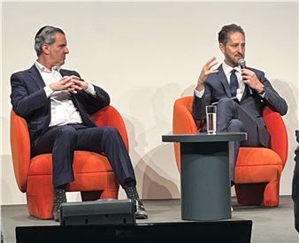 Art Basel Miami Beach's 21st Edition Marks a Milestone in the Fair's History