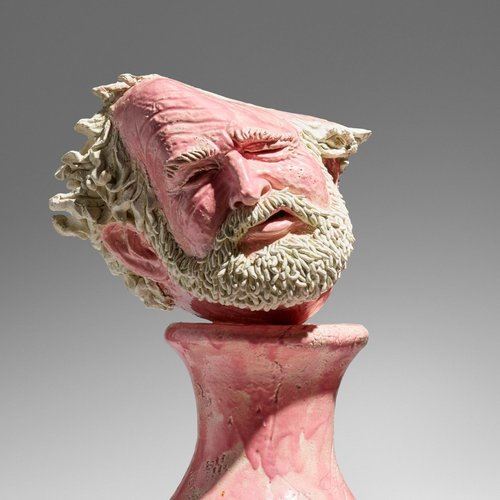 Rago Wright: Post War & Contemporary Ceramics - High Line Nine