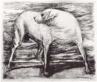 Rick Amor Drawing Award Finalists Announced