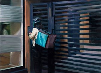 Bloomberg New Contemporaries Review – Vital Viewing, and the Perfect Way to Look at Art