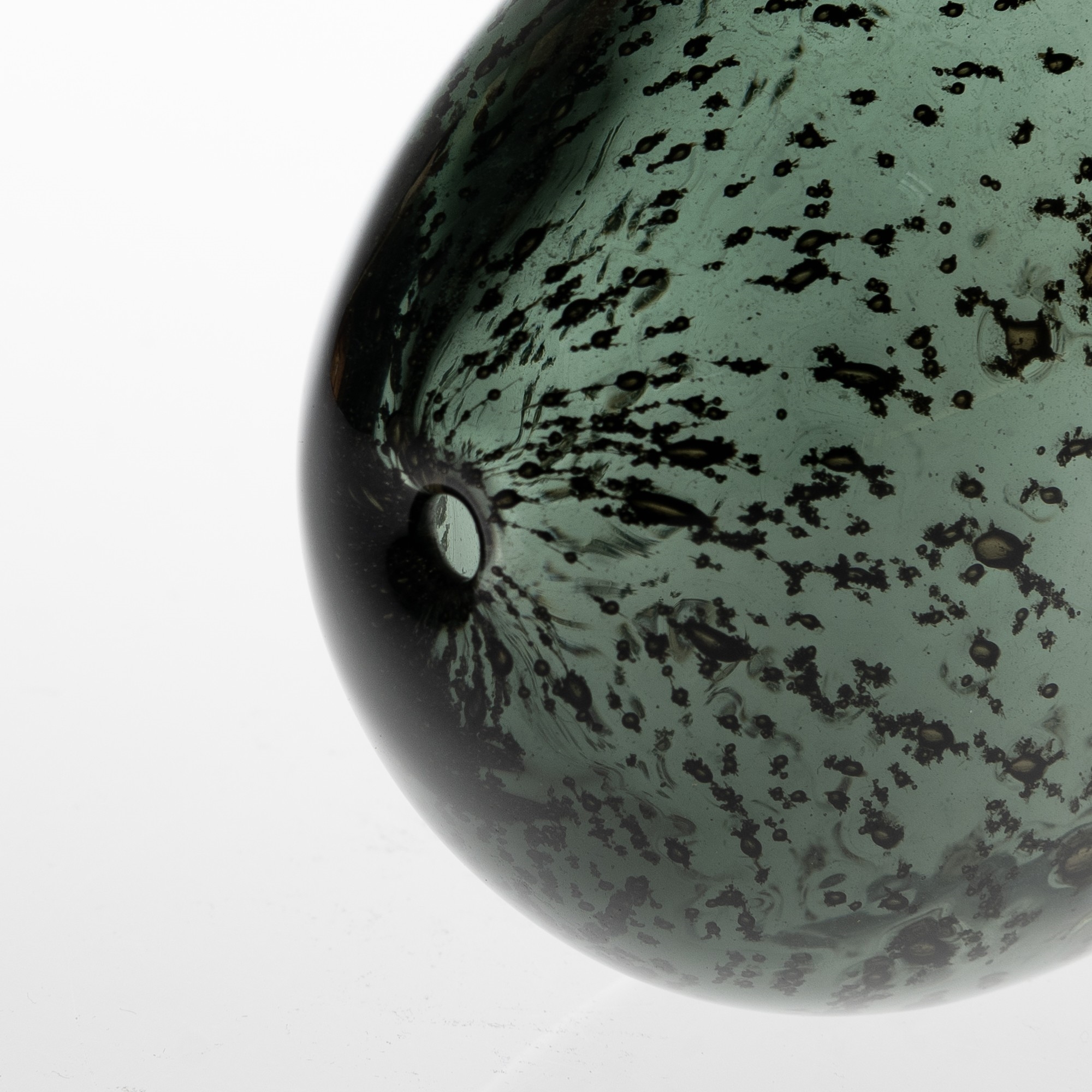 Kaj Franck Art Glass Model KF 226 Ruutana Nuutaj rvi 1960 s 1961 