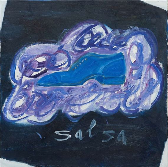 Salsa by Alphons Freijmuth, 1940