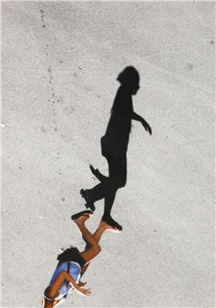 The Shadow - Julia Kissina